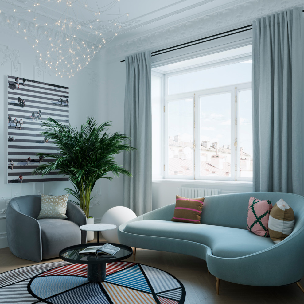 Садовническая улица