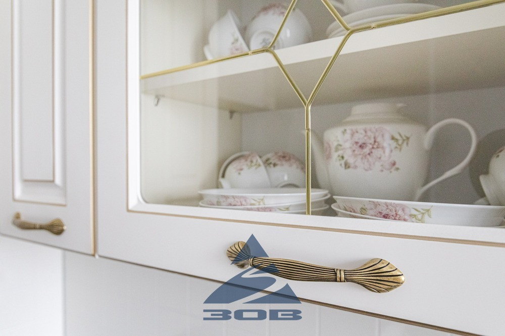 Кухня ПТК407