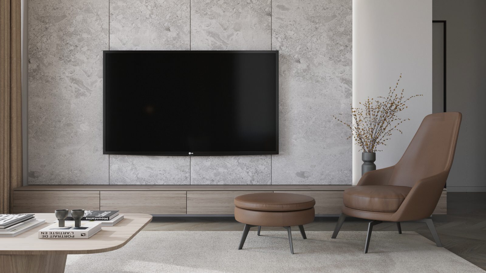 Квартира в Петербурге ЖК "Смольный Парк"