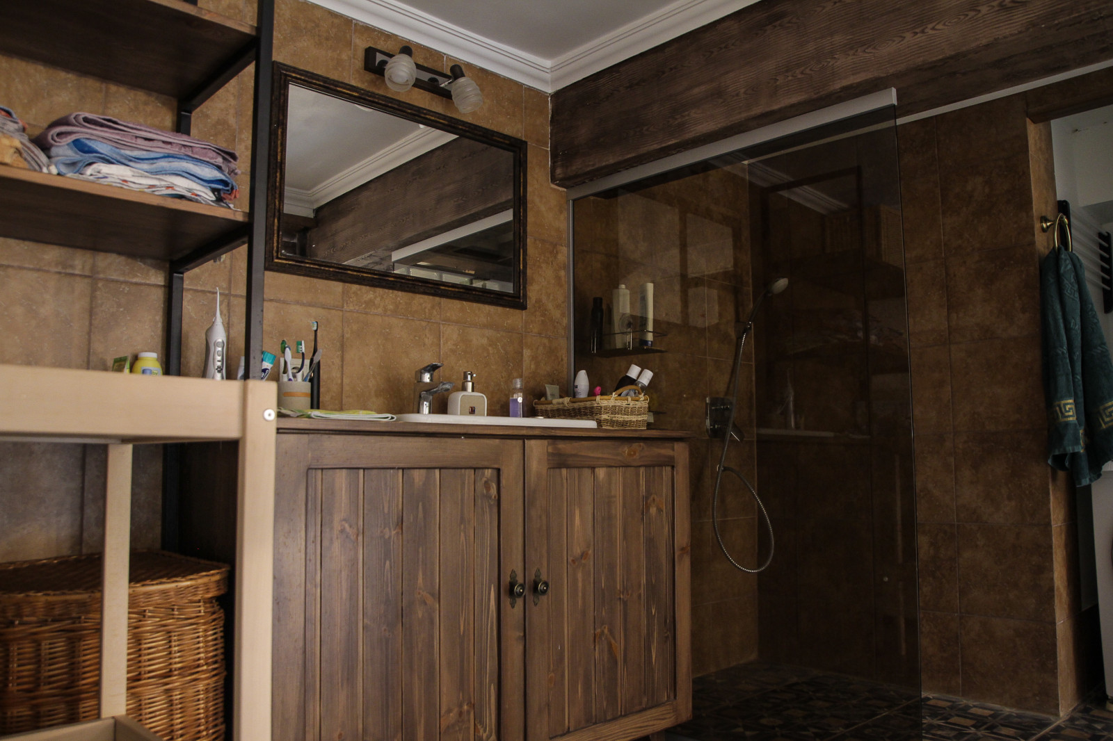 В сердце Старого Города.