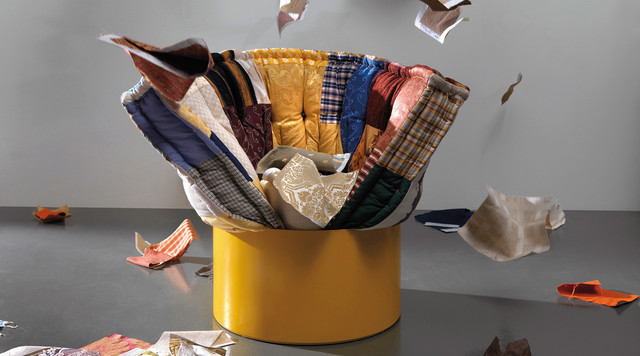 Мир дизайна: 5 жизненных уроков итальянского дизайна