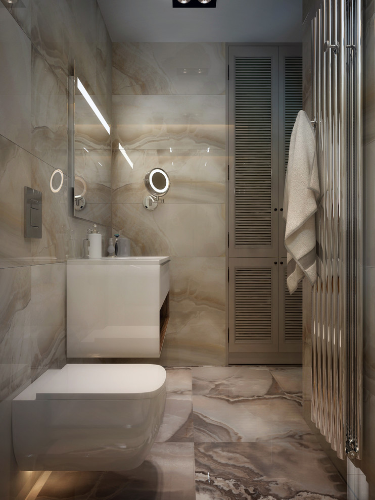 Квартира в ЖК "Мидгард" Сочи