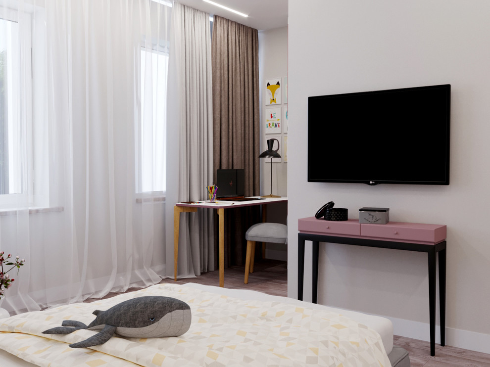 Английский парк