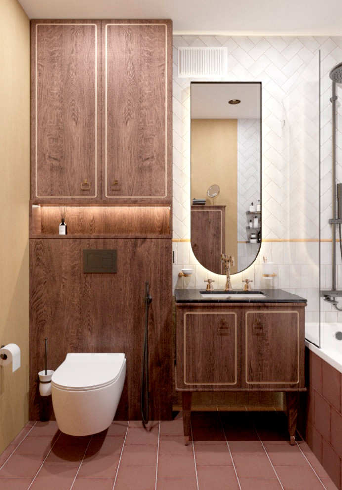 Элегантный интерьер