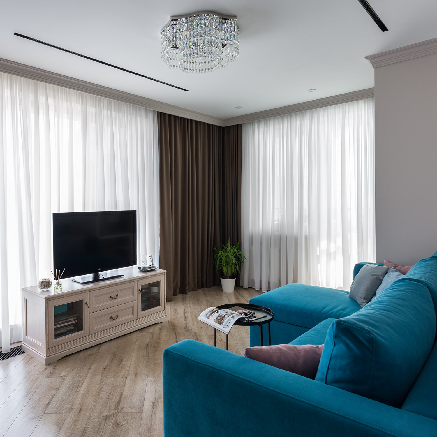 ЖК "Пять звезд"