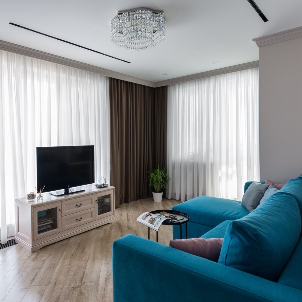 ЖК "Пять звезд"