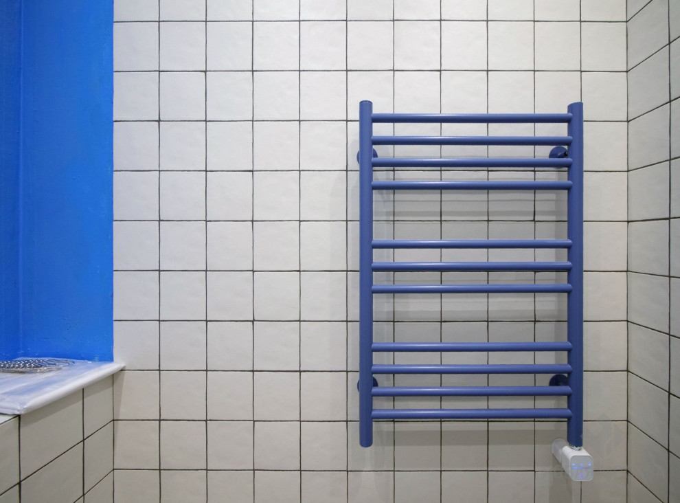 Ремонт четырехкомнатной квартиры 85 кв.м на Шухова