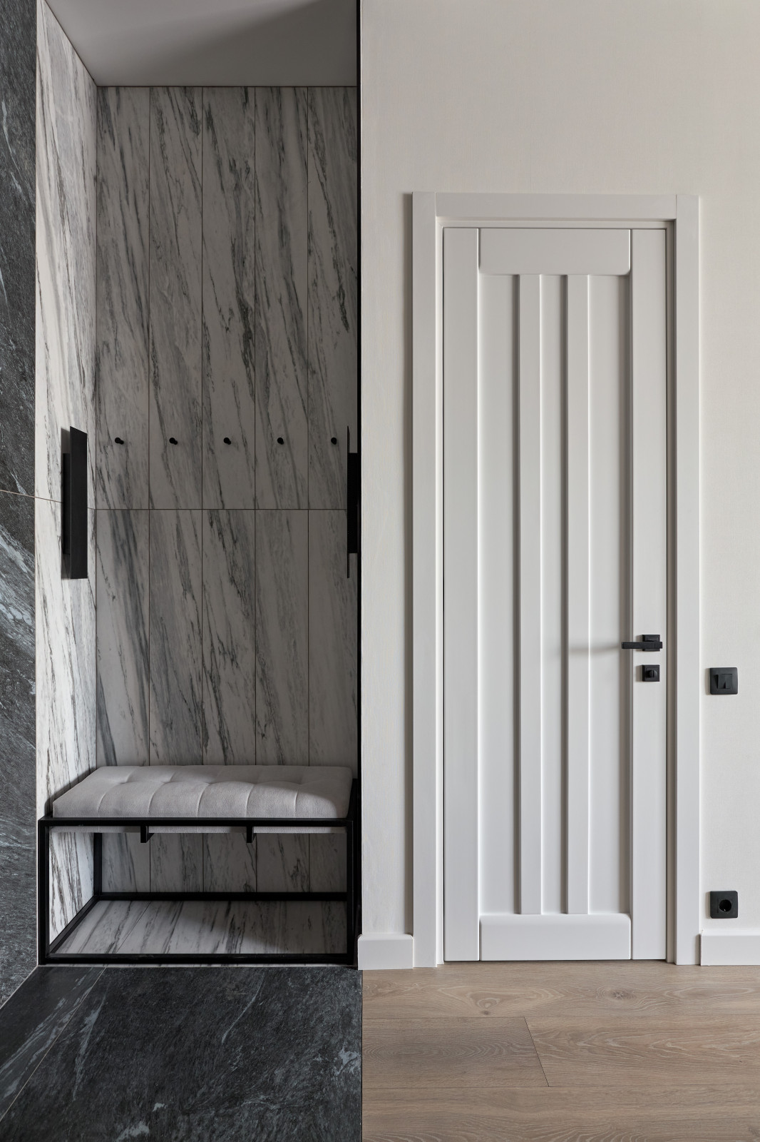 ГОЛУБОЙ + ЛАТУНЬ