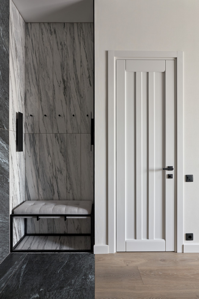 ГОЛУБОЙ + ЛАТУНЬ