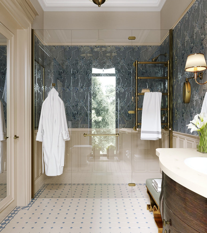 Частный дом Рублево-успенское шоссе