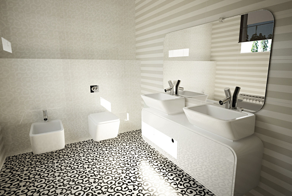 Проект интерьера коттеджа г.Энгельс