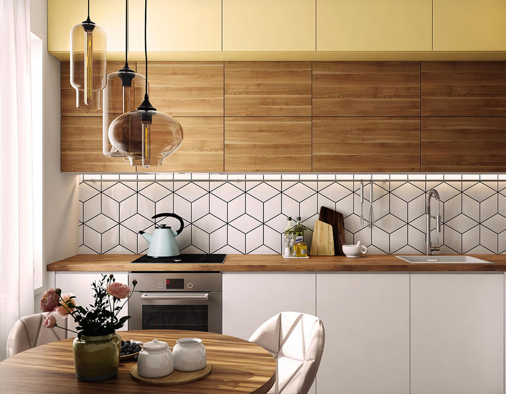 Солнце Скандинавии