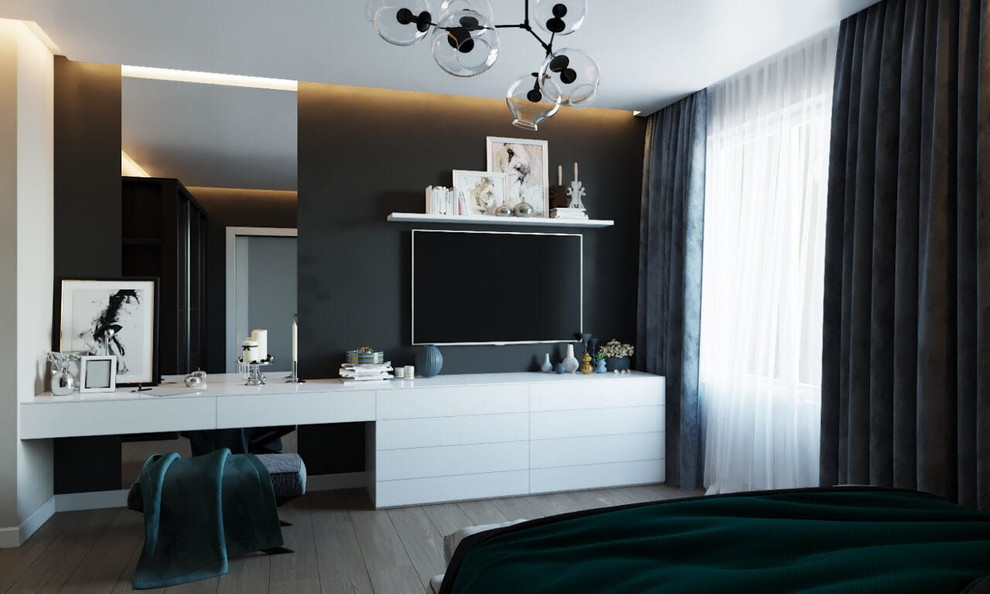 Обложка проекта: Гурьевск