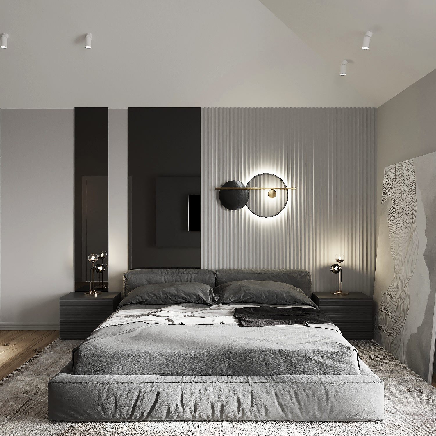 Квартира в г. Кинешма -100 м2