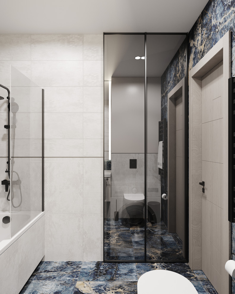 3-х Комнатная квартира в ЖК Мой Ритм