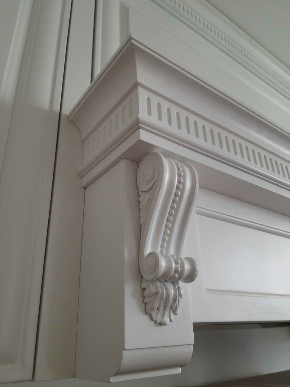 Обложка проекта: Ремонт домов и квартир