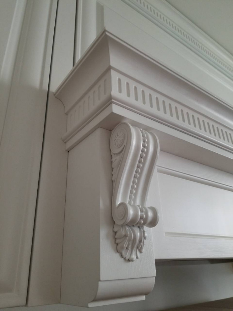 Обложка проекта: Ремонт домов и квартир