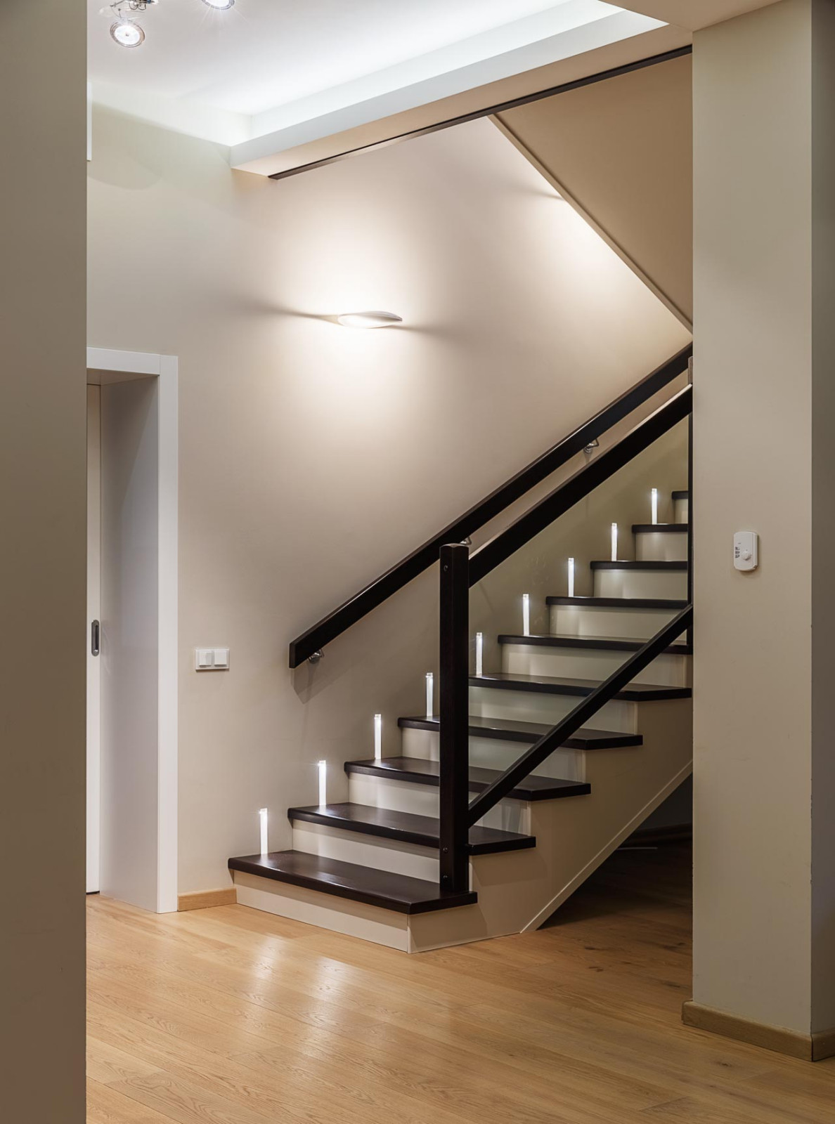 Дом в Крекшино