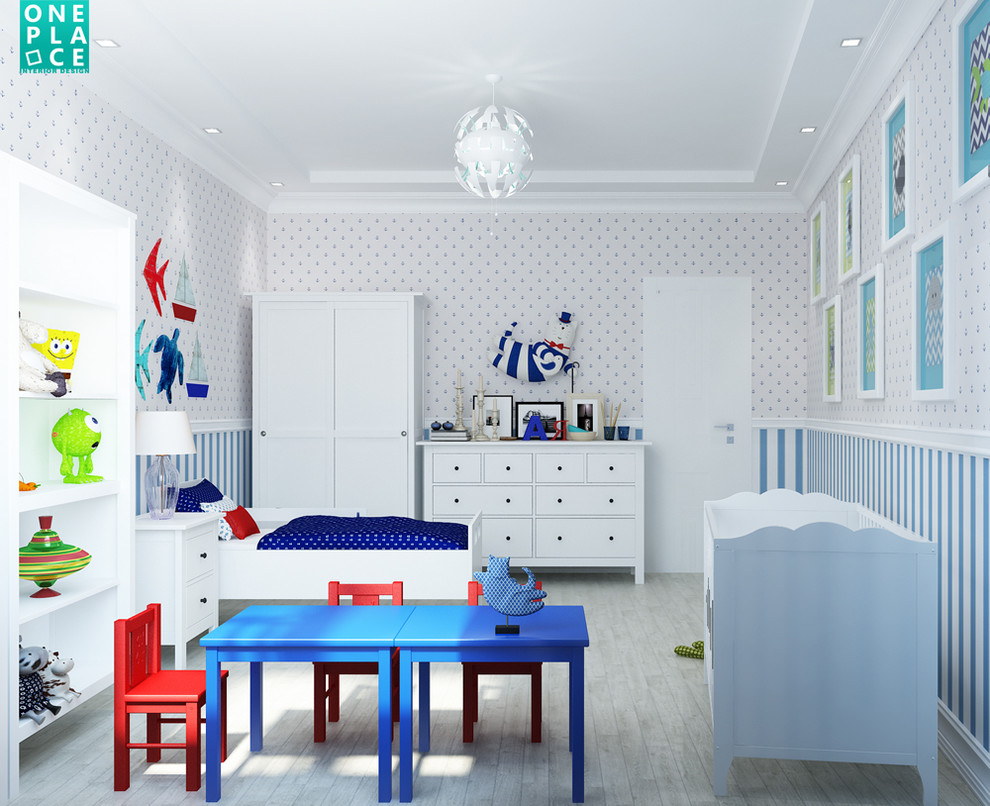 2-к квартира в Москве (IKEA)