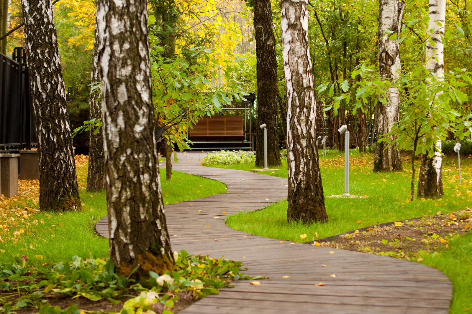 Обложка альбома: причал