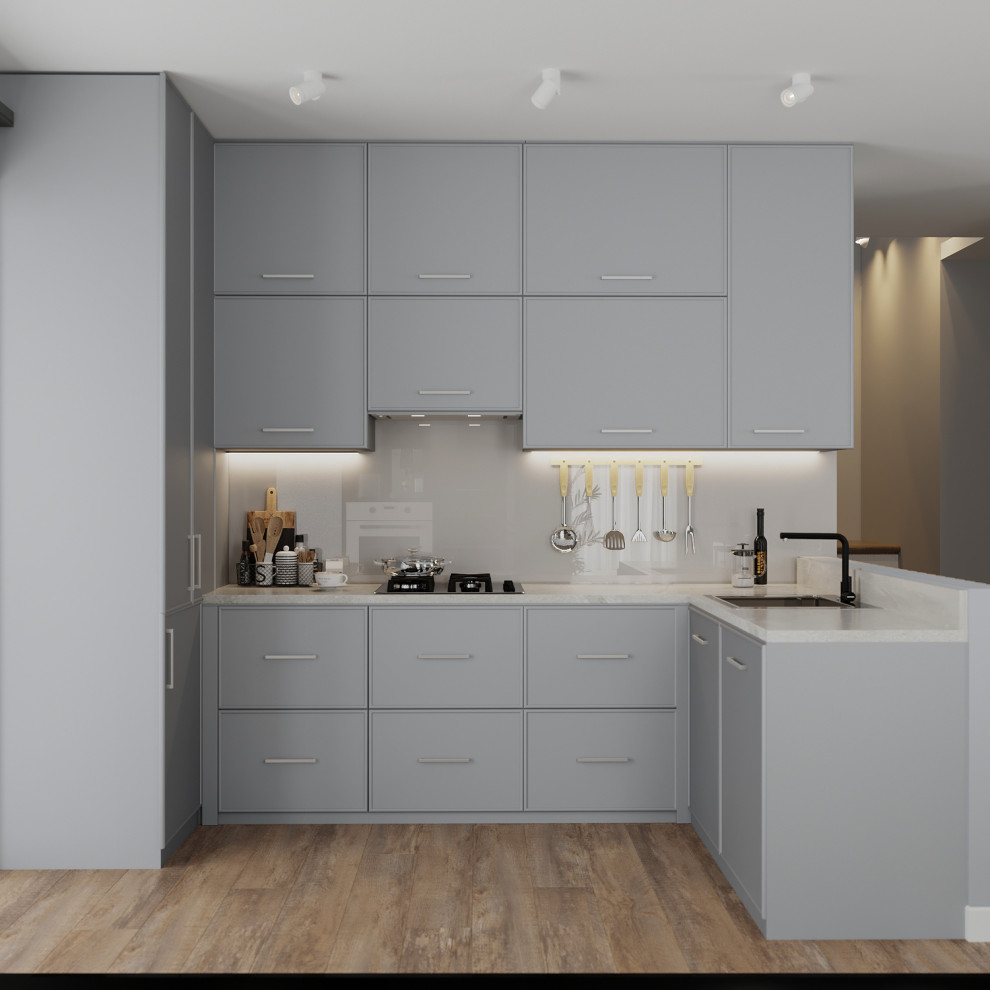 Окские усадьбы