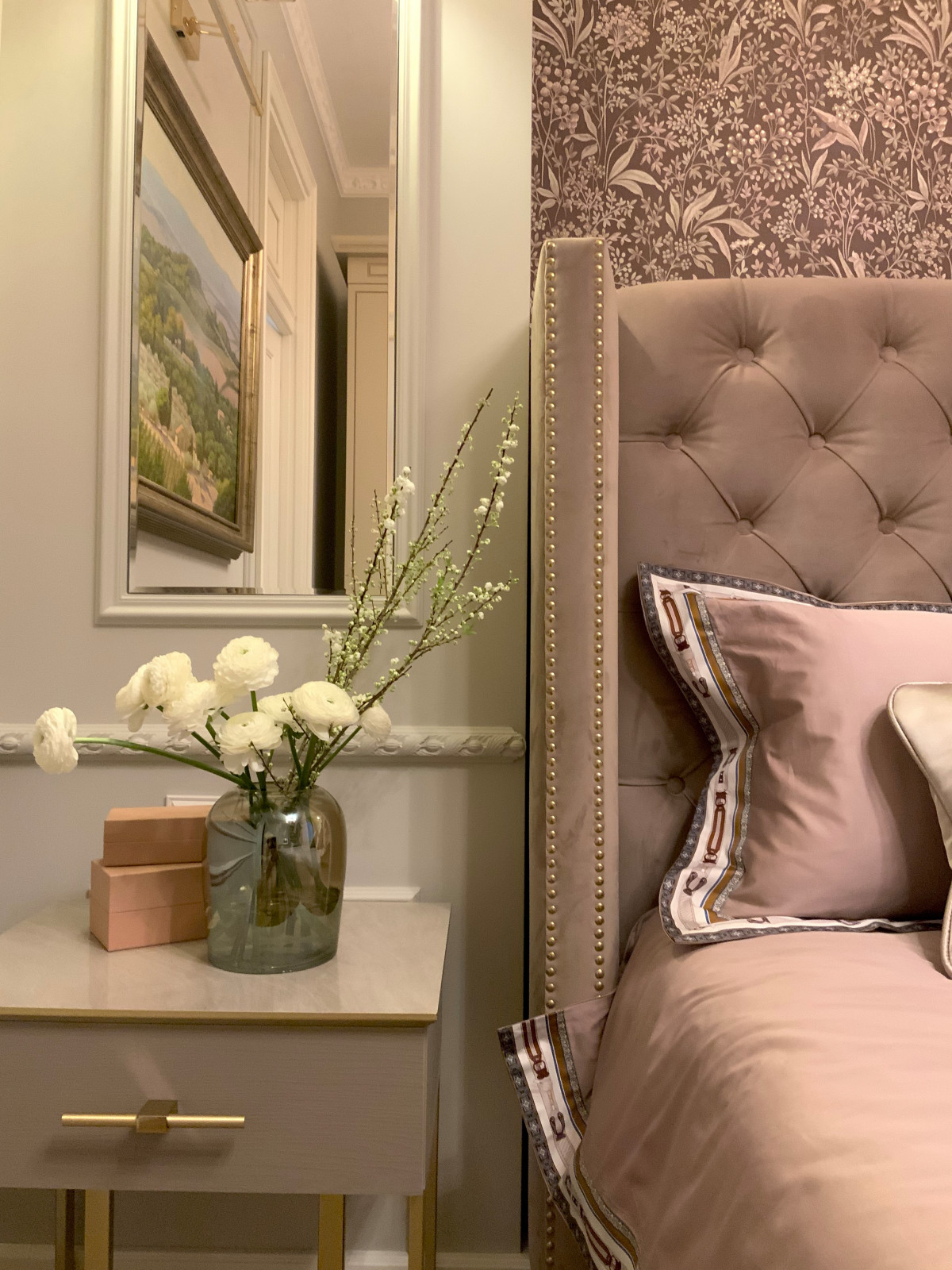 Анастасия Меньшонкова