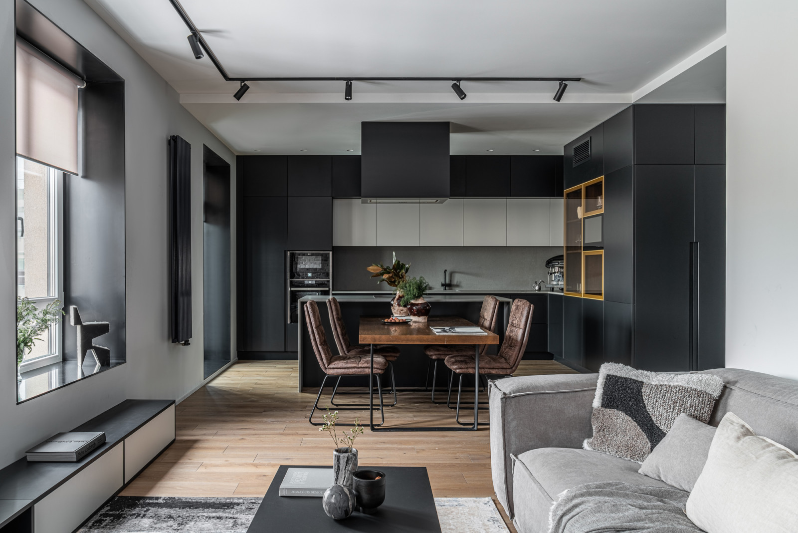 Яна Петерсон