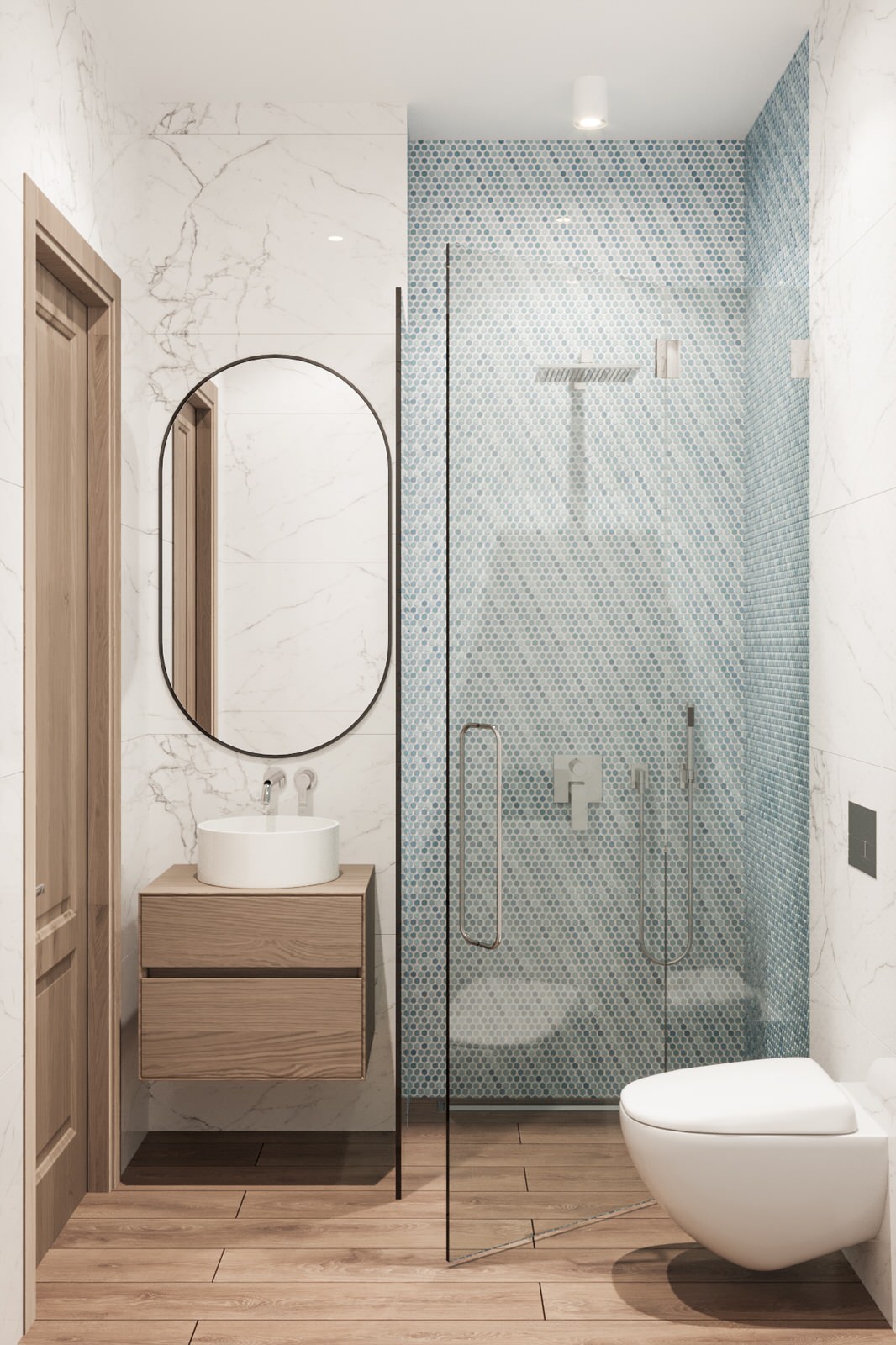 Загородный дом Петергоф