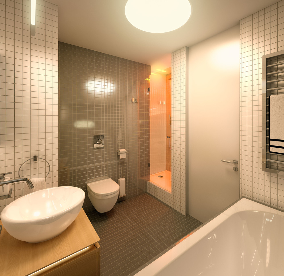 Интерьер 2-х комнатной квартиры