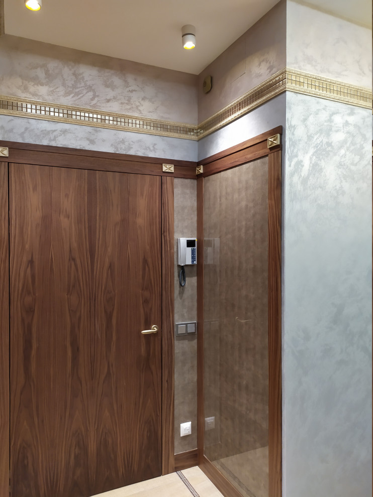 Квартира на наб. реки Карповки