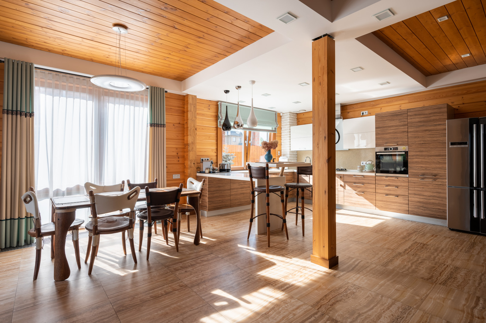 Дом на продажу в МО