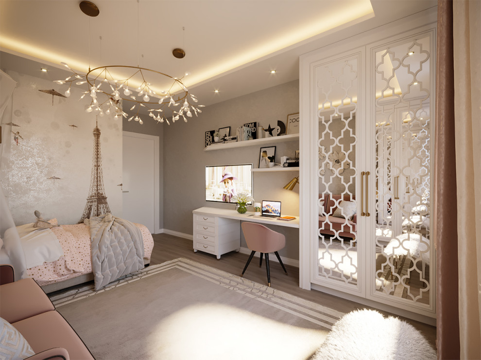 Квартира в ЖК "Розмарин"