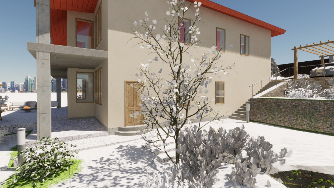 Проект "Пластунский"