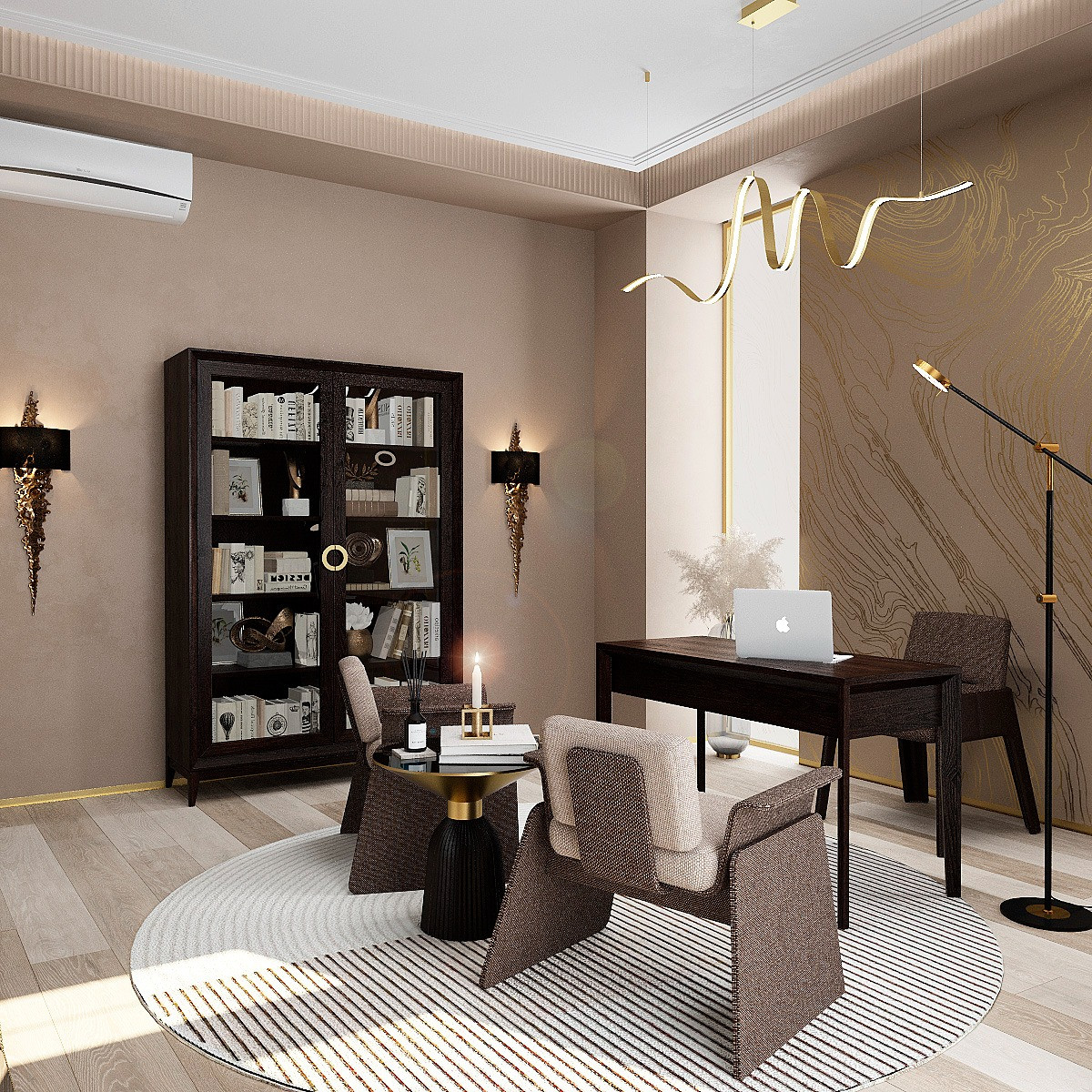 Дом в Омске