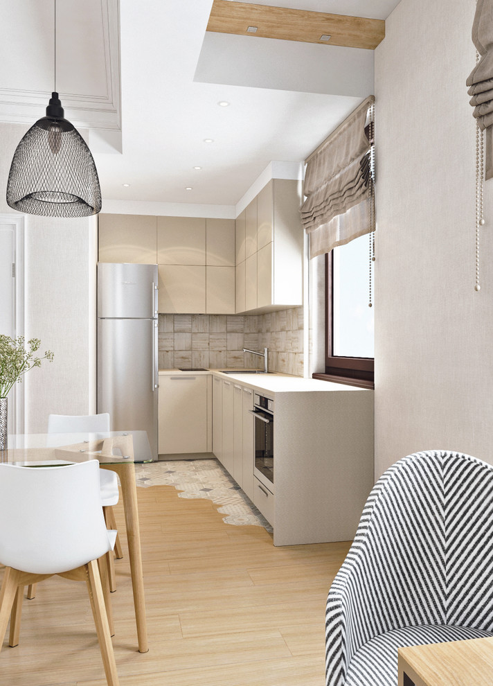 Красная поляна