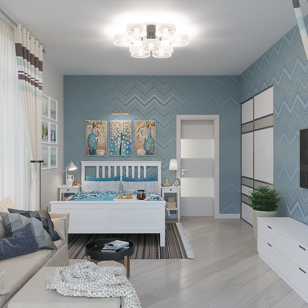 Загородный дом 240 м2