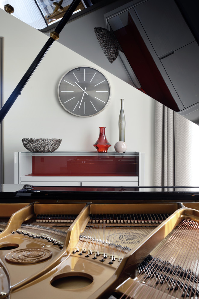 Дом в "Глаголево парк"