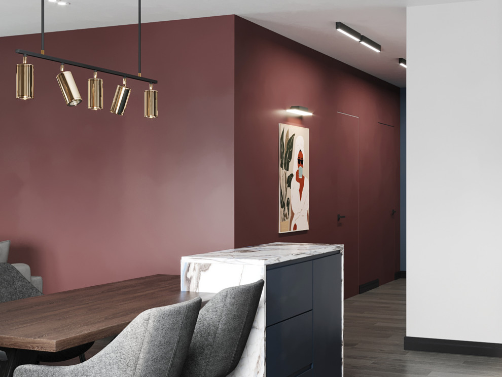 Завтрак у Стэфани