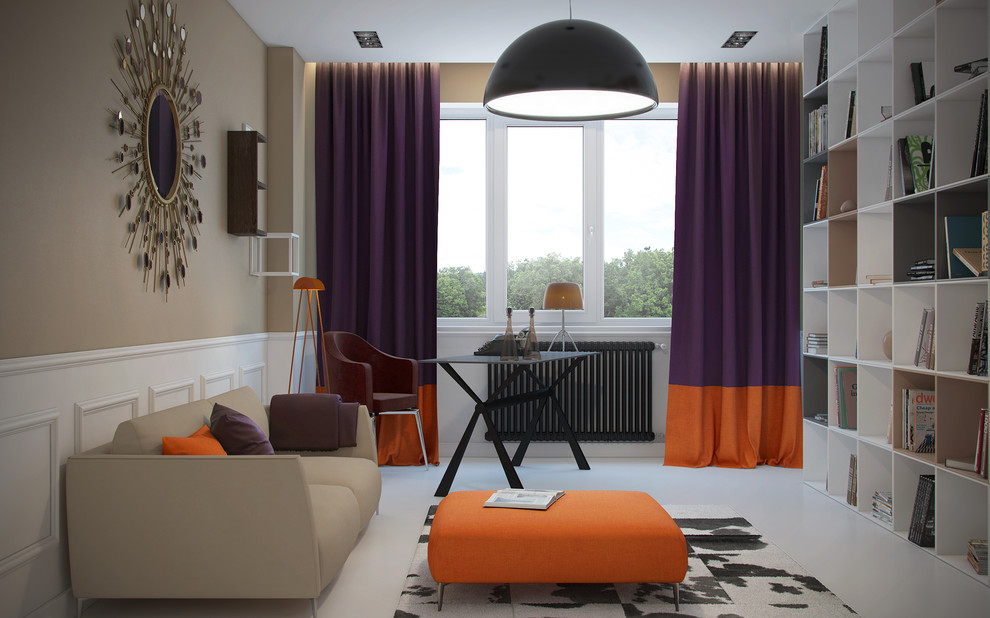 ЖК Суханово парк