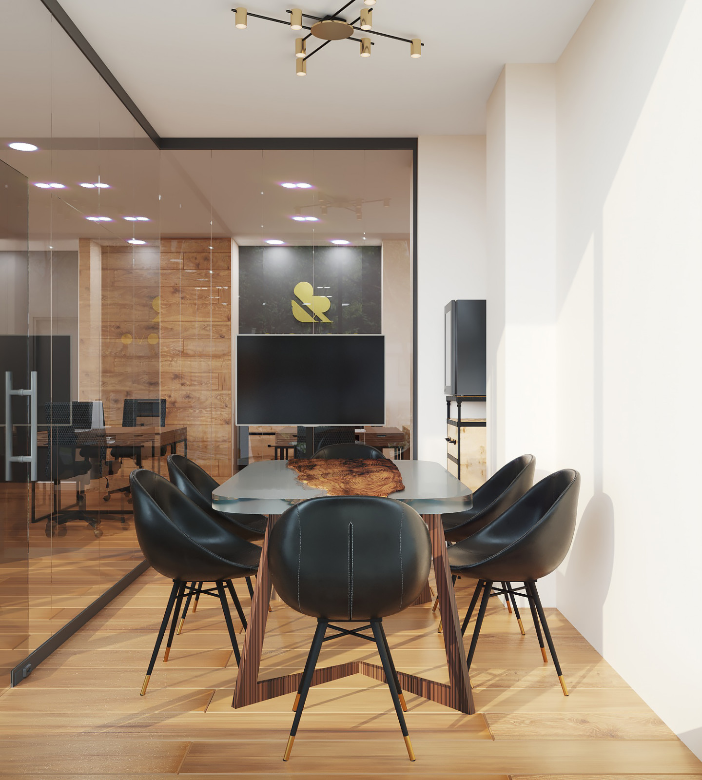 Офис в Жуковке