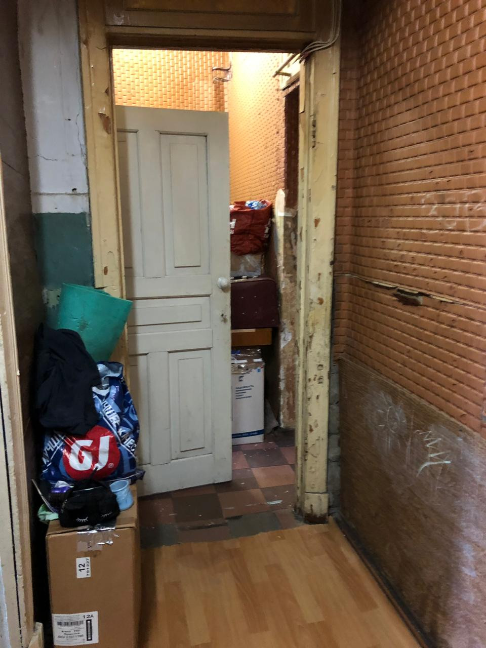 Лофт на Петроградской стороне (фото)