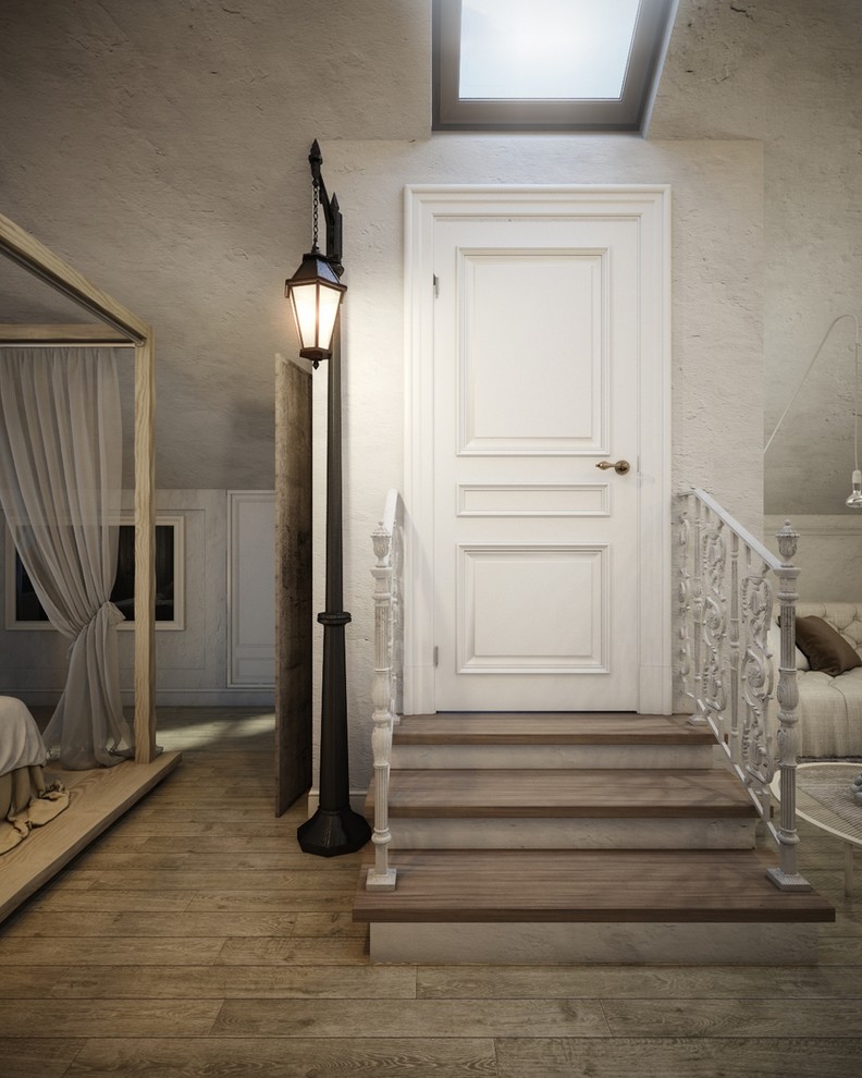 УСАДЬБА БРОВАР 2-Й ЭТАЖ