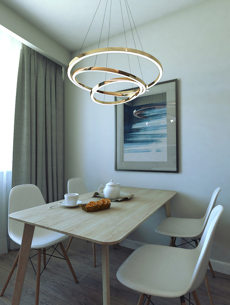 Обложка проекта: Single