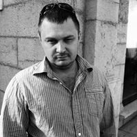 Stanislav Semydelikhin