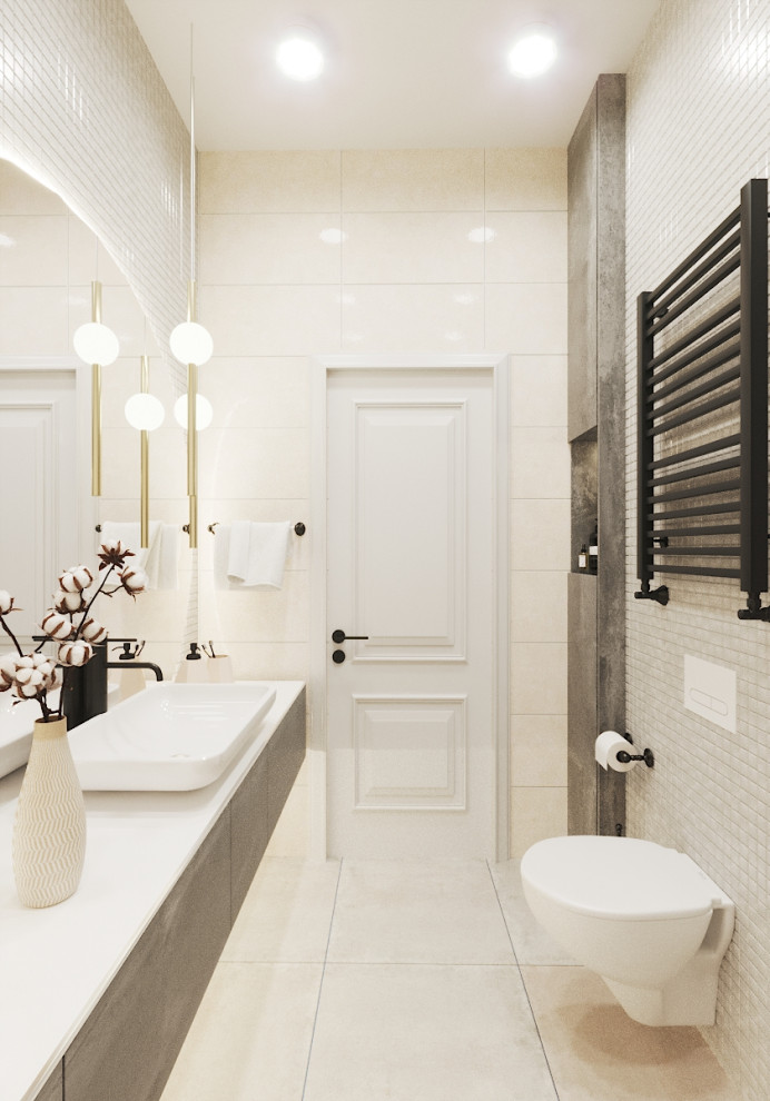 Ванная комната