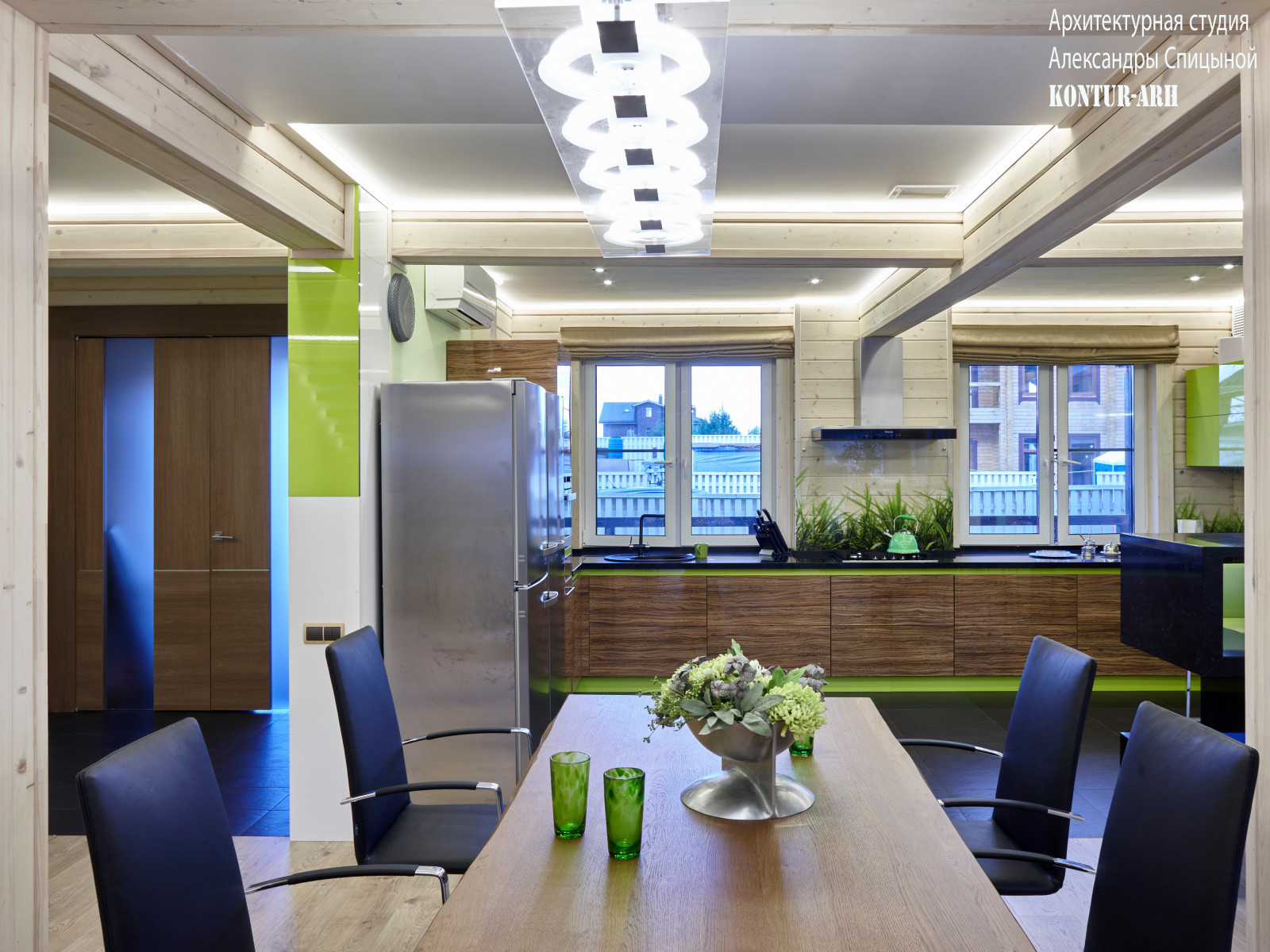 Алекандра Спицына