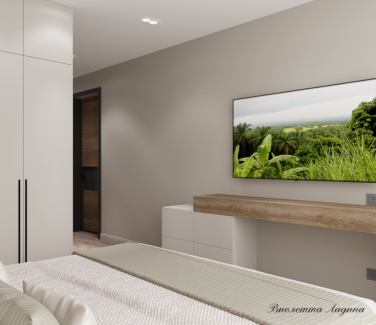 ЖК-Изумрудный бор.