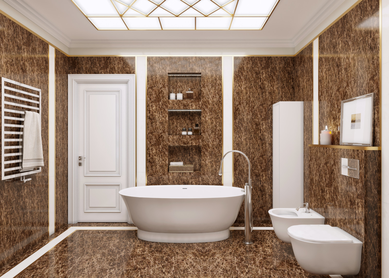 Ванная комната