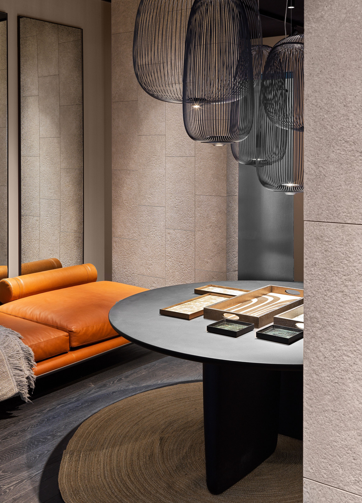 Обложка проекта: Batimat 2020