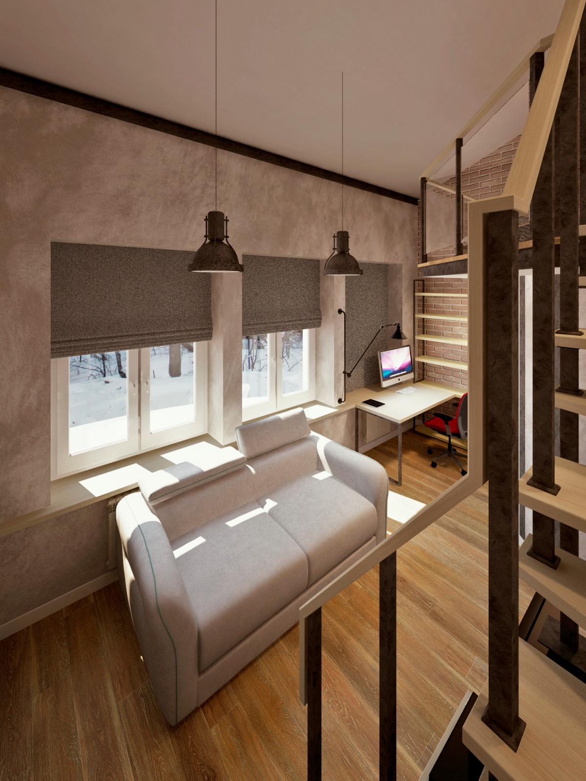 Пятницкие Кварталы